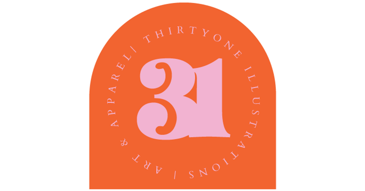 thirty one logo