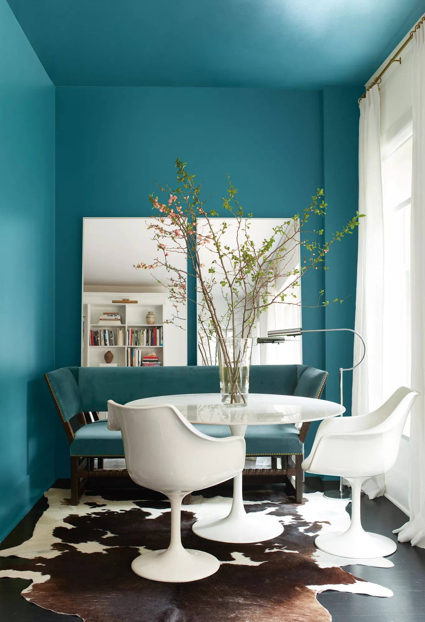 Top Paint Color Trends for 2023, According to the Pros