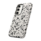 Marble Pattern Phone Case - Tough & Trendy