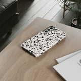 Marble Pattern Phone Case - Tough & Trendy