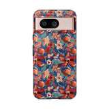 Pomegrante Phone Case - Tough & Trendy