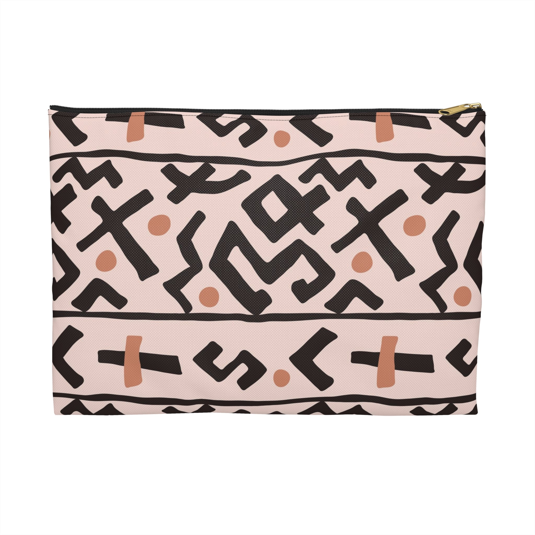 KuKu Cream Accessory Pouch