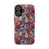 Pomegrante Phone Case - Tough & Trendy