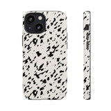 Marble Pattern Phone Case - Tough & Trendy