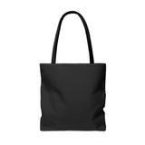 Growing in Grace Original Art Tote Bag