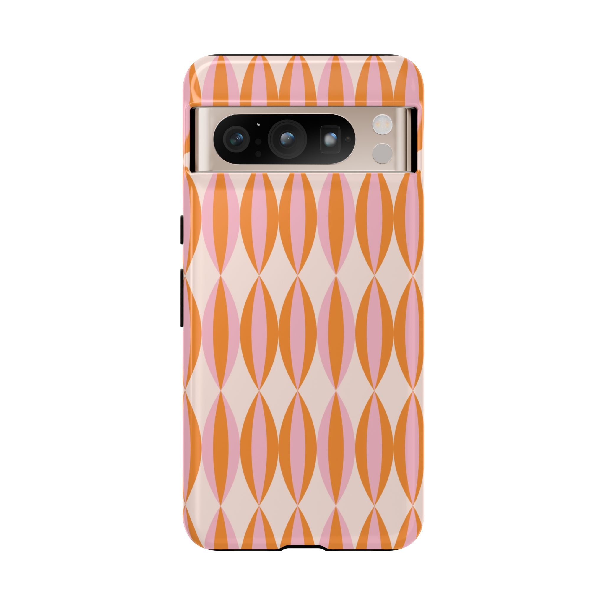 Millie Phone Case - Tough & Trendy