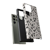 Marble Pattern Phone Case - Tough & Trendy