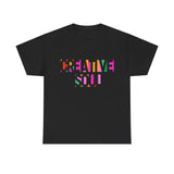 Creative Souls Unisex Heavy Cotton Tee