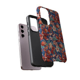 Pomegrante Phone Case - Tough & Trendy