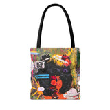 See It for Yourself Original Art Tote Bag