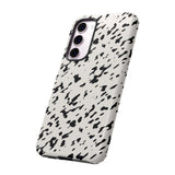 Marble Pattern Phone Case - Tough & Trendy