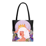 Growing in Grace Original Art Tote Bag