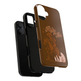 Ride or Die Cowgirl Phone Case - Tough & Trendy