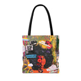 See It for Yourself Original Art Tote Bag