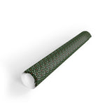 Festive Dots Holiday Wrapping Paper Roll - Perfect for Gift Wraps & Celebrations