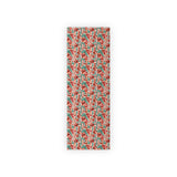 Pomegranate Holiday Wrapping Paper Roll - Perfect for Gift Wraps & Celebrations