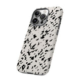 Marble Pattern Phone Case - Tough & Trendy