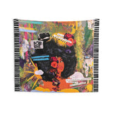 See For Yourself Indoor Wall Tapestries