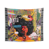 See For Yourself Indoor Wall Tapestries