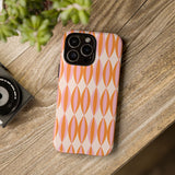 Millie Phone Case - Tough & Trendy