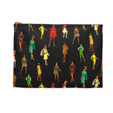 Vintage Fashion Accessory Pouch