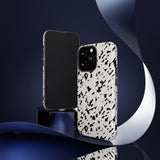 Marble Pattern Phone Case - Tough & Trendy