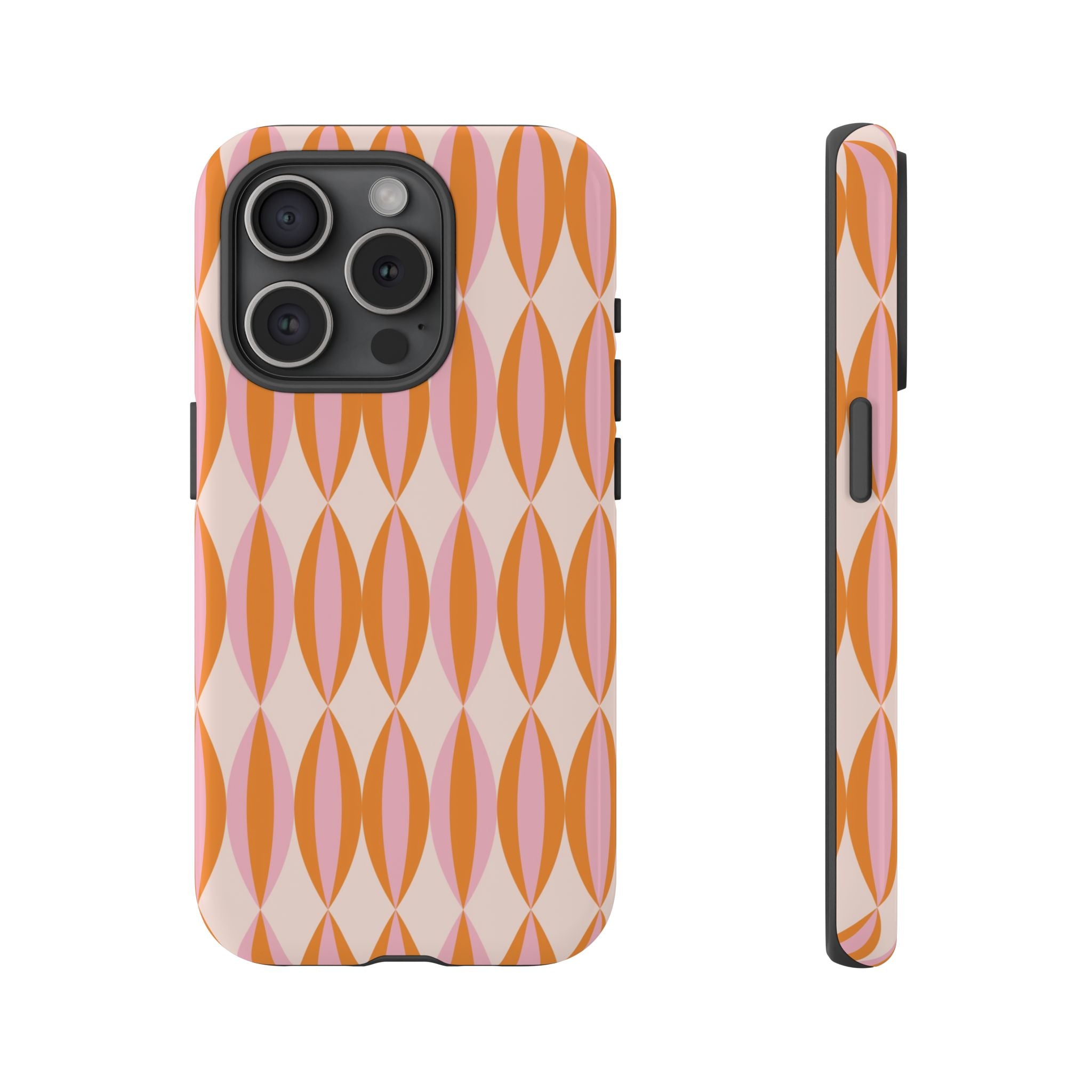 Millie Phone Case - Tough & Trendy