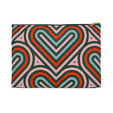 Hip Heart Beat  - Accessory Pouch