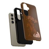 Ride or Die Cowgirl Phone Case - Tough & Trendy