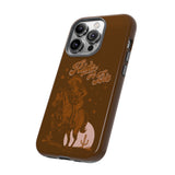 Ride or Die Cowgirl Phone Case - Tough & Trendy