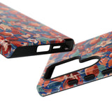 Pomegrante Phone Case - Tough & Trendy