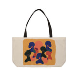 Sisters Keeper Weekender Tote Bag