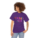 Creative Souls Unisex Heavy Cotton Tee