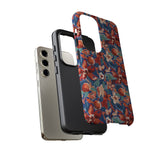 Pomegrante Phone Case - Tough & Trendy