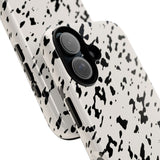 Marble Pattern Phone Case - Tough & Trendy