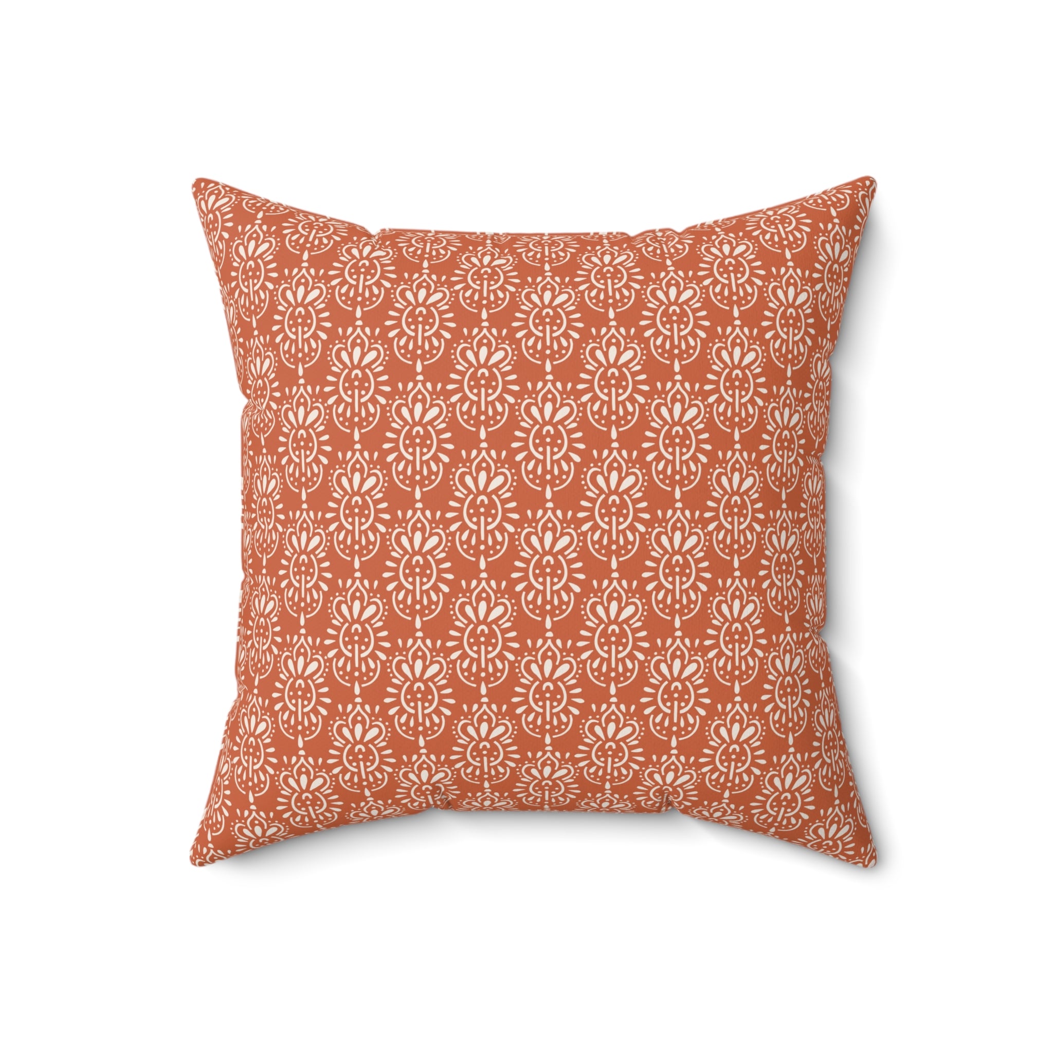 Statement Pillow - Spun Polyester Square Cushion