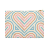 Hip Heart Beat Accessory Pouch