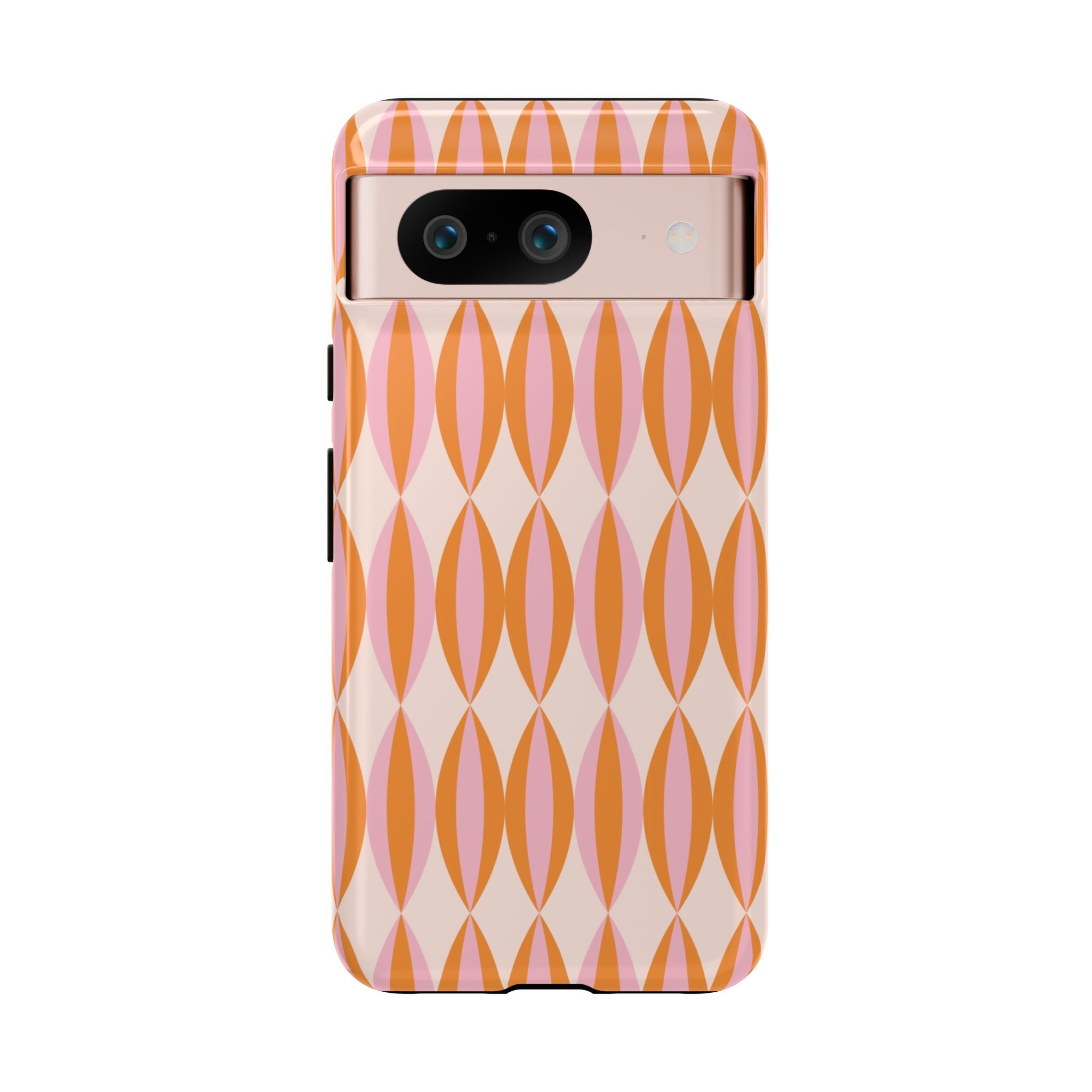 Millie Phone Case - Tough & Trendy