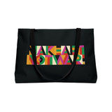 Make Art Not WarWeekender Tote Bag