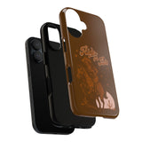 Ride or Die Cowgirl Phone Case - Tough & Trendy