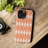 Millie Phone Case - Tough & Trendy