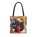 See It for Yourself Original Art Tote Bag