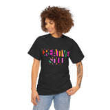 Creative Souls Unisex Heavy Cotton Tee