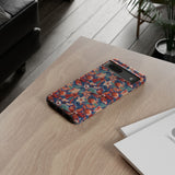 Pomegrante Phone Case - Tough & Trendy