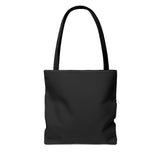 Growing in Grace Original Art Tote Bag