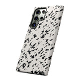 Marble Pattern Phone Case - Tough & Trendy