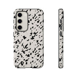 Marble Pattern Phone Case - Tough & Trendy