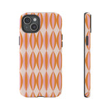 Millie Phone Case - Tough & Trendy