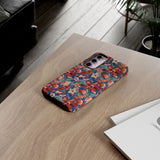 Pomegrante Phone Case - Tough & Trendy