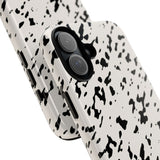 Marble Pattern Phone Case - Tough & Trendy